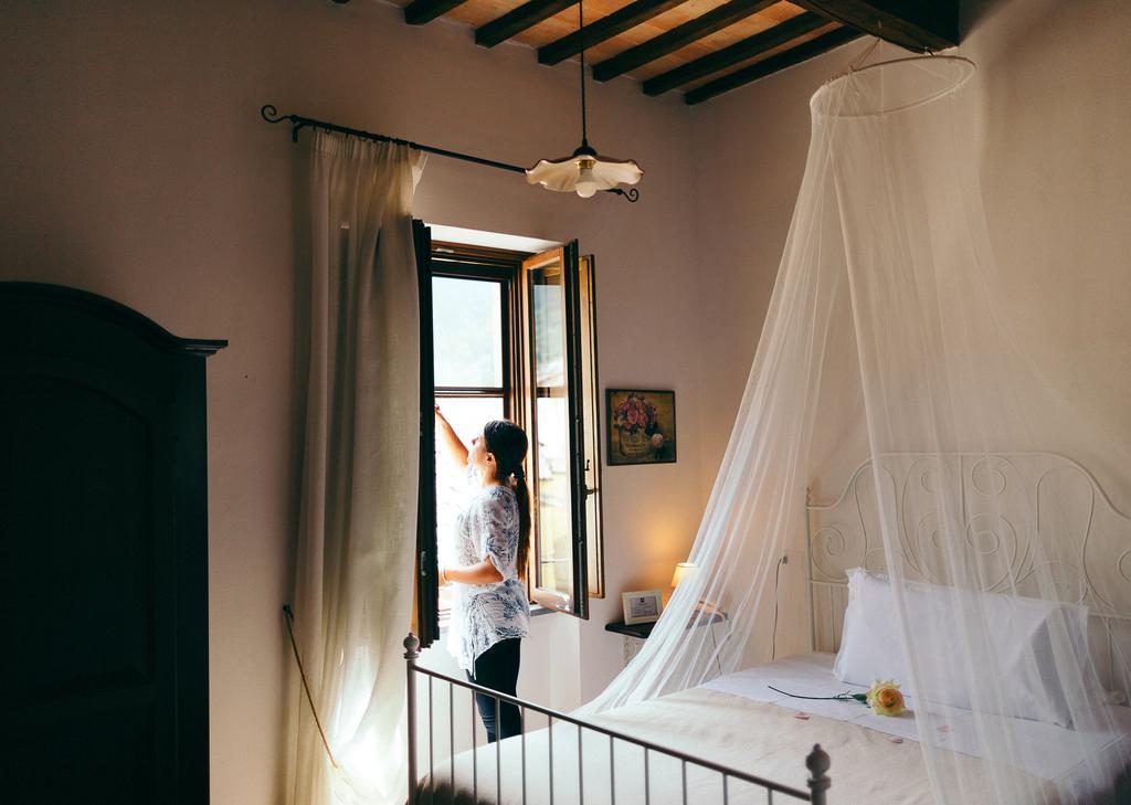Borgo Sant'Angelo B&B Gualdo Tadino Exterior photo