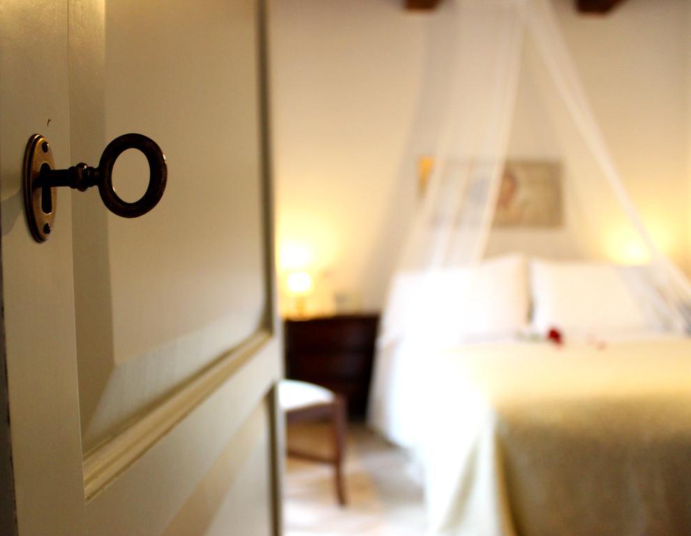 Borgo Sant'Angelo B&B Gualdo Tadino Exterior photo