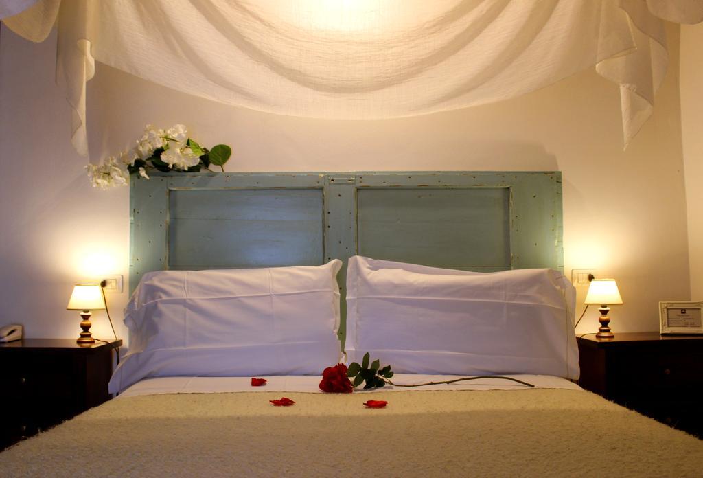 Borgo Sant'Angelo B&B Gualdo Tadino Exterior photo