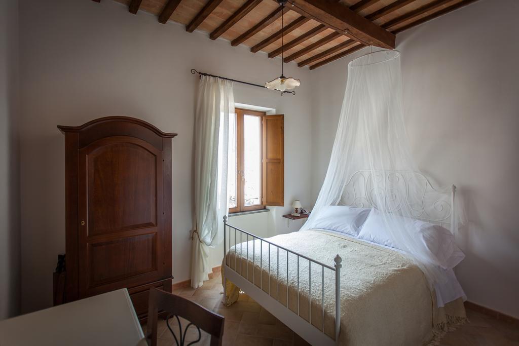 Borgo Sant'Angelo B&B Gualdo Tadino Exterior photo