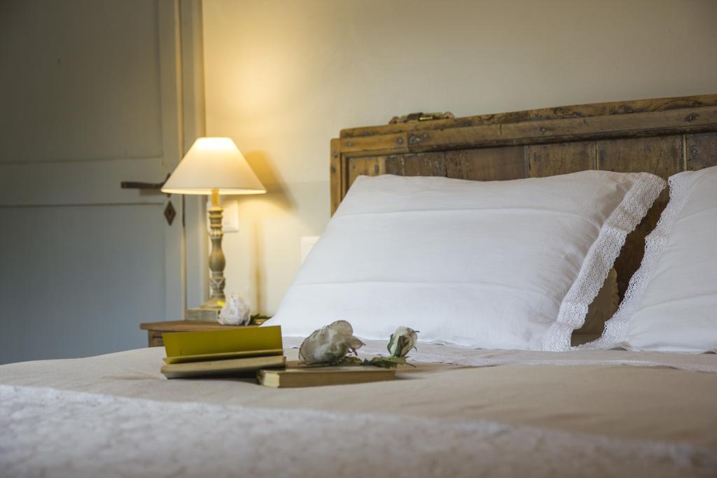 Borgo Sant'Angelo B&B Gualdo Tadino Exterior photo