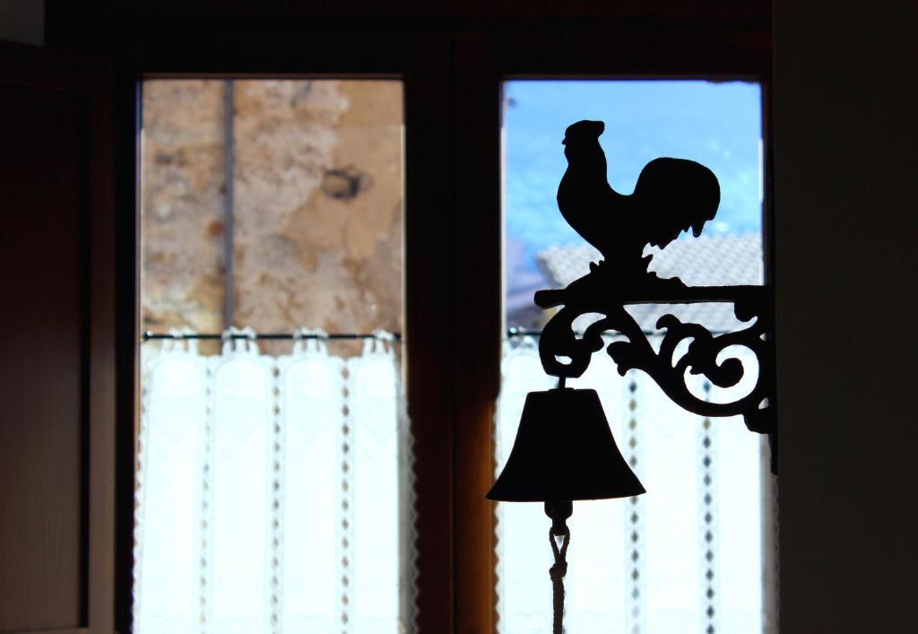 Borgo Sant'Angelo B&B Gualdo Tadino Exterior photo
